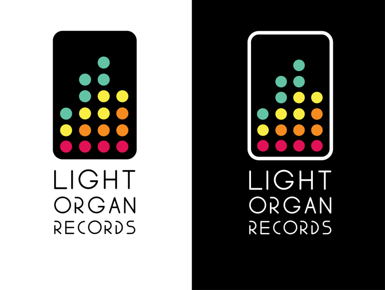 Light Organ Records